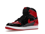 Jordan 1 Patent Bred High