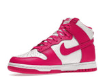 Nike Dunk High Pink Prime (W)