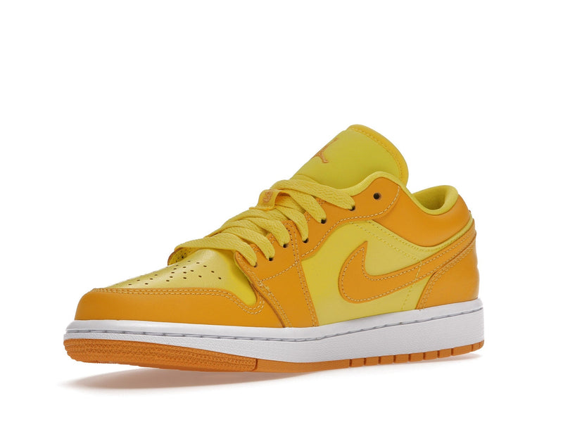 Jordan 1 Yellow Strike (W) Low