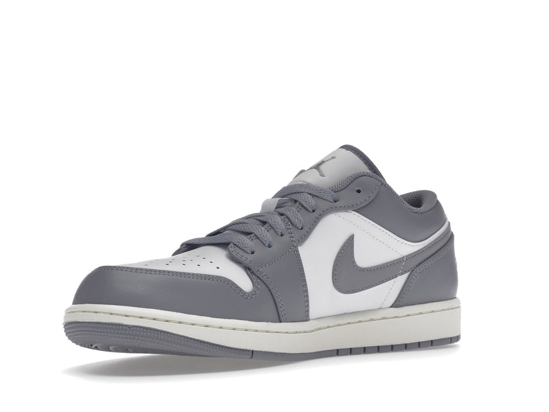 Jordan 1 Vintage Stealth Grey Low