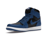 Jordan 1 Dark Marina Blue High