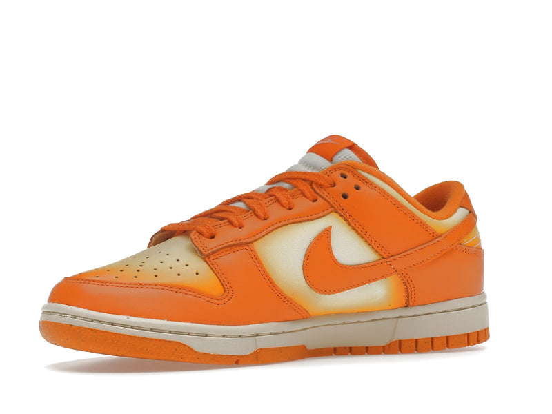 Nike Dunk Low Magma Orange (W)