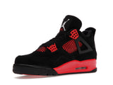 Jordan 4 Red Thunder