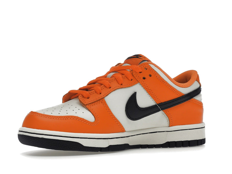 Nike Dunk Low Halloween (2022) (GS)