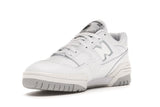 New Balance 550 White Grey