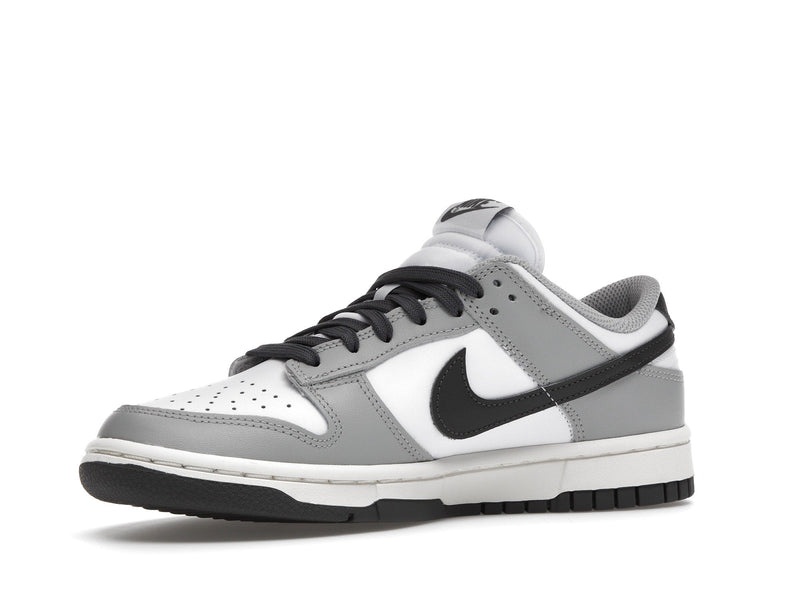 Nike Dunk Low Light Smoke Grey (W)