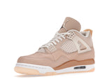 Jordan 4 Shimmer (W)