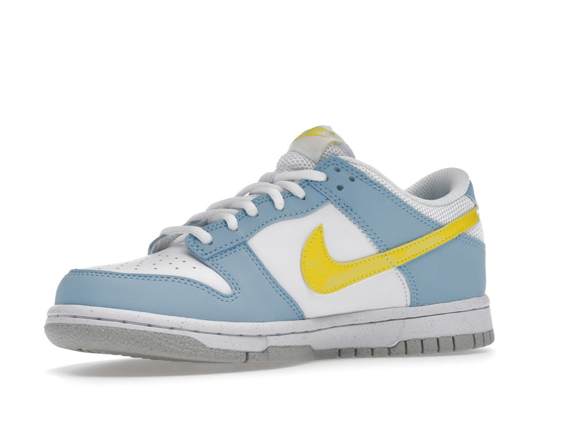 Nike Dunk Low Next Nature Homer Simpson (GS)