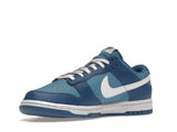 Nike Dunk Low Dark Marina Blue