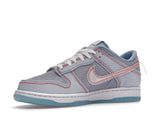 Nike Dunk Low Union Passport Pack Argon