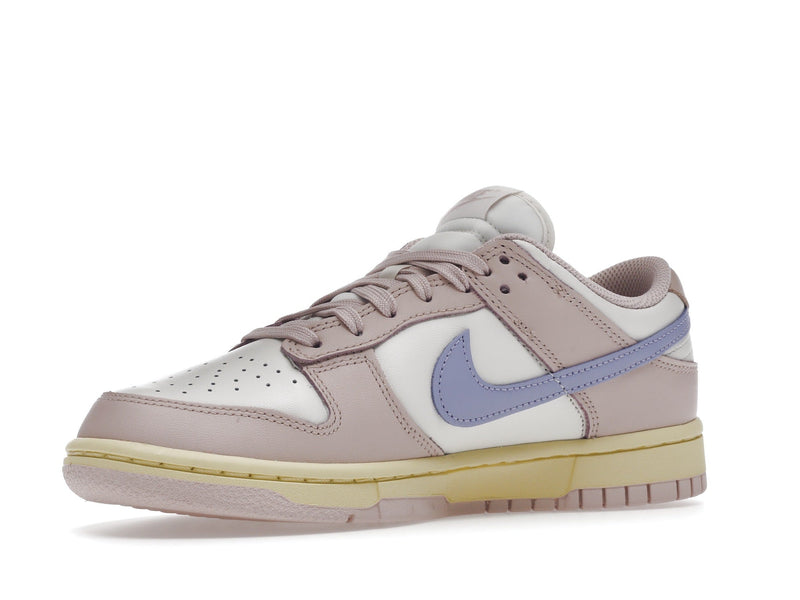 Nike Dunk Low Pink Oxford (W)