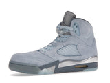 Jordan 5 Retro Bluebird (W)