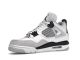 Jordan 4 Military Black