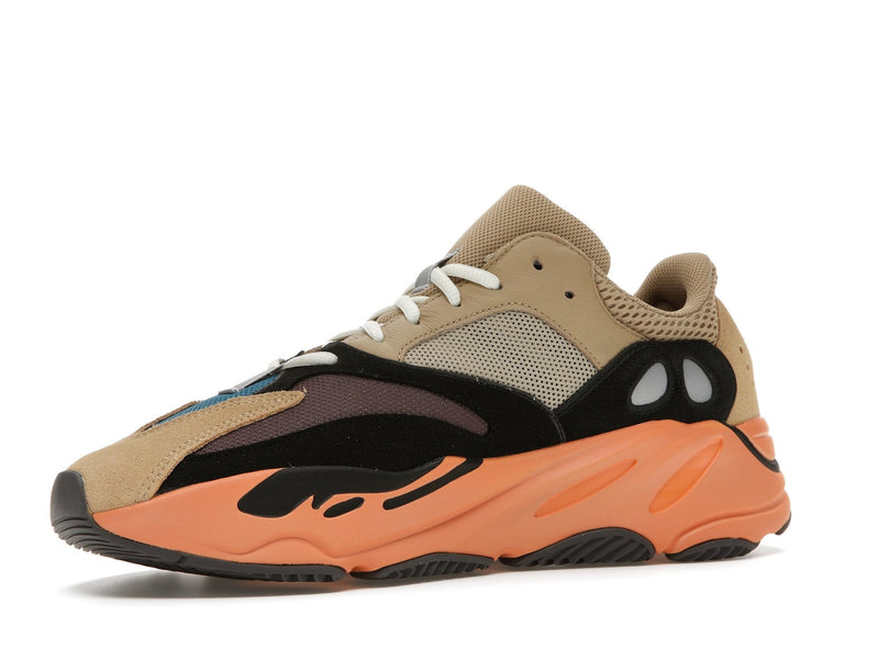 Yeezy 700 Enflame Amber