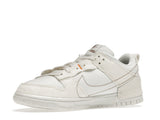 Nike Dunk Low Disrupt 2 Pale Ivory (W)