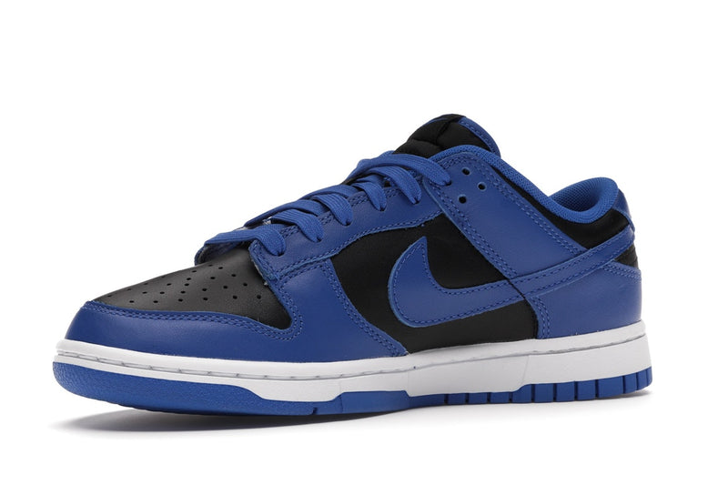 Nike Dunk Low Hyper Cobalt