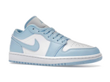 Jordan 1 Aluminum (W) Low