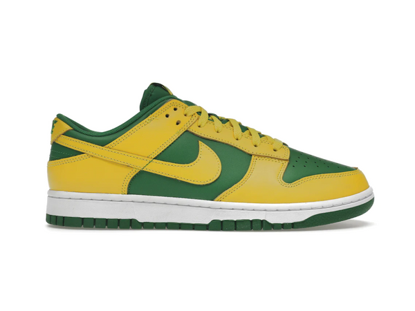 Nike Dunk Low Retro Reverse Brazil