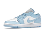 Jordan 1 Aluminum (W) Low