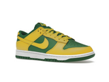 Nike Dunk Low Retro Reverse Brazil