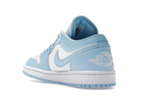 Jordan 1 Aluminum (W) Low