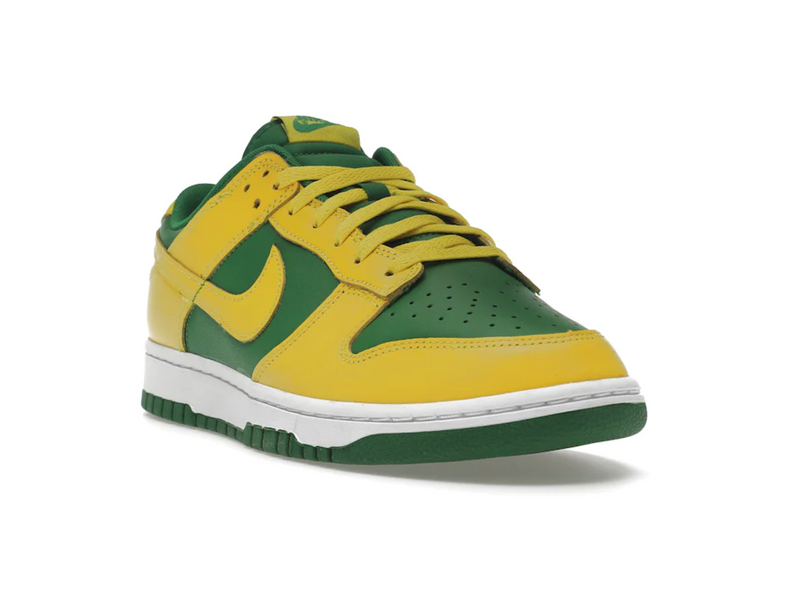 Nike Dunk Low Retro Reverse Brazil