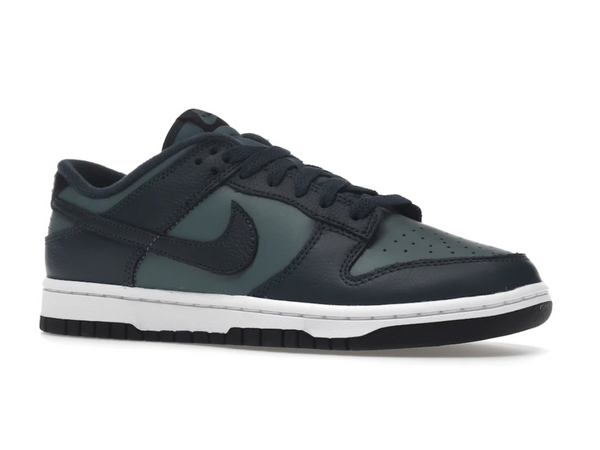 Nike Dunk Low Armory Navy