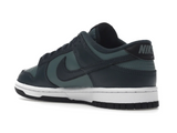 Nike Dunk Low Armory Navy