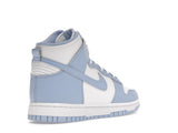 Nike Dunk High Aluminum (W)