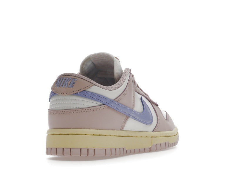 Nike Dunk Low Pink Oxford (W)