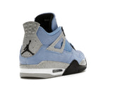 Jordan 4 University Blue