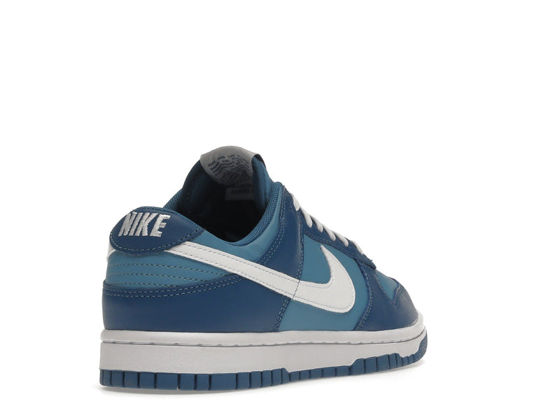 Nike Dunk Low Dark Marina Blue