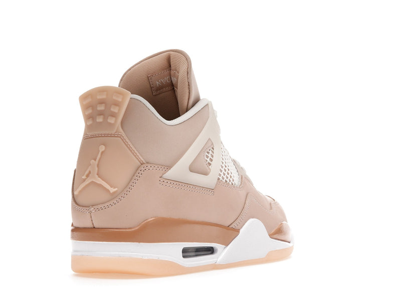 Jordan 4 Shimmer (W)