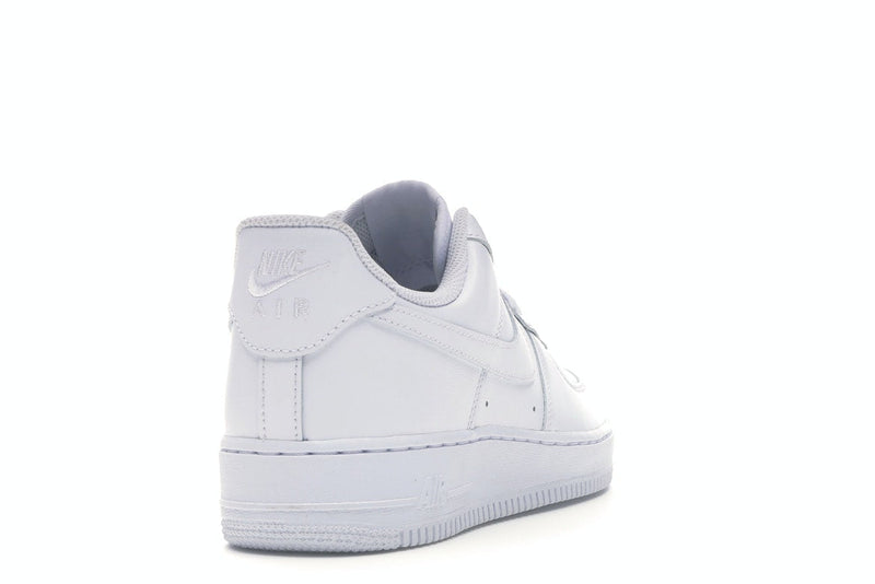 Nike Air Force 1 Triple White