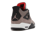 Jordan 4 Taupe Haze