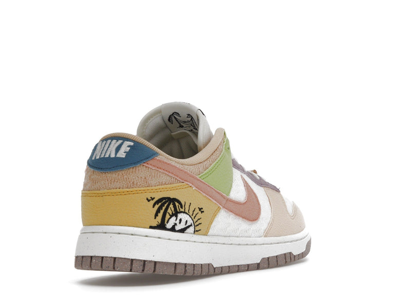 Nike Dunk Low Sun Club Multi (W)