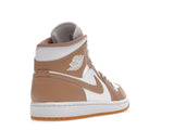 Jordan 1 Tan Gum Mid