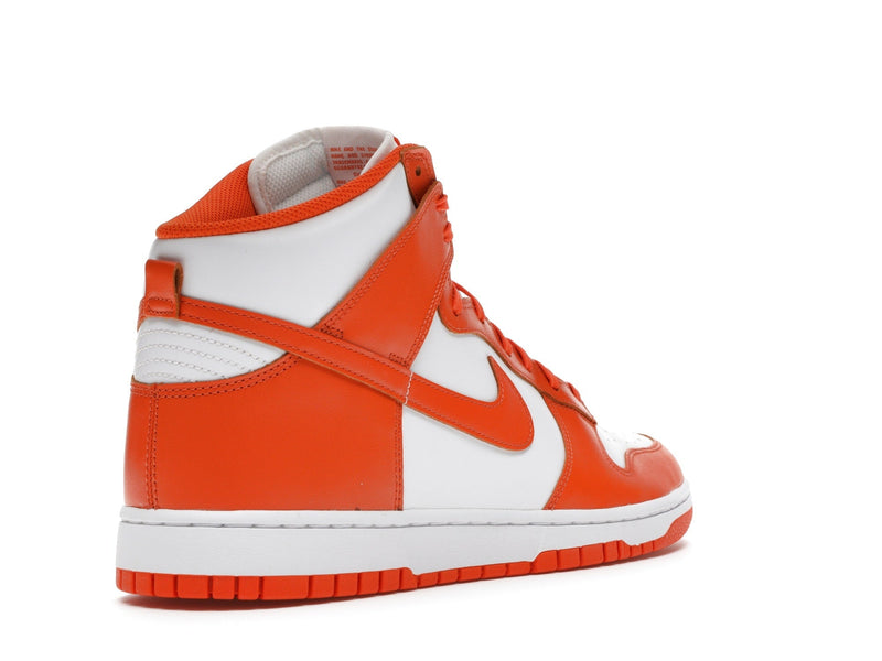 Nike Dunk High Syracuse