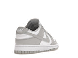 Nike Dunk Low Grey Fog