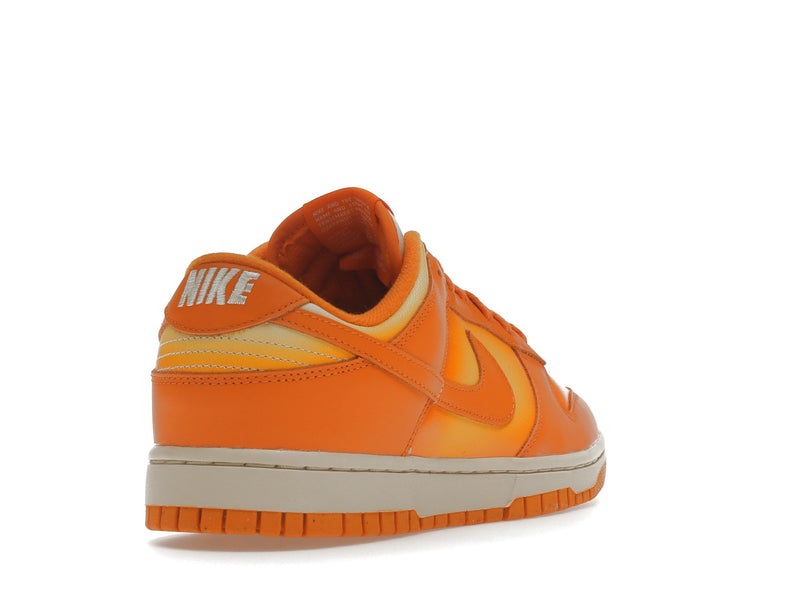 Nike Dunk Low Magma Orange (W)