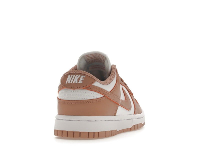 Nike Dunk Low Rose Whisper (W)