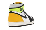 Jordan 1 Volt University Gold High