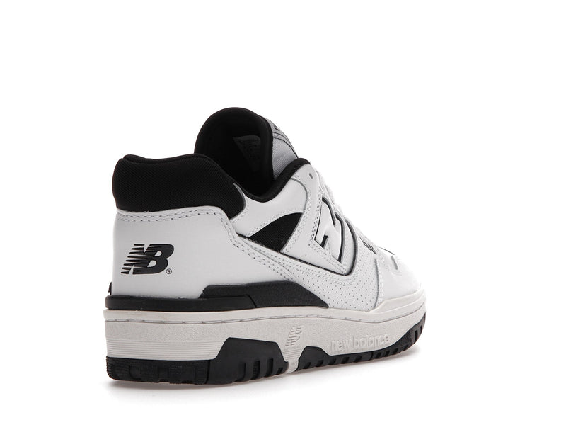 New Balance 550 White Black