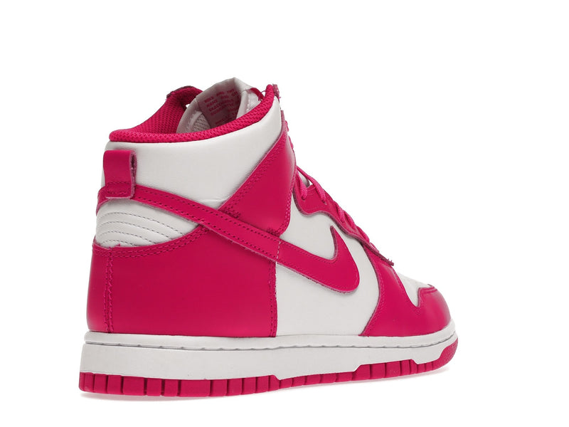 Nike Dunk High Pink Prime (W) – sneakerstyleldn