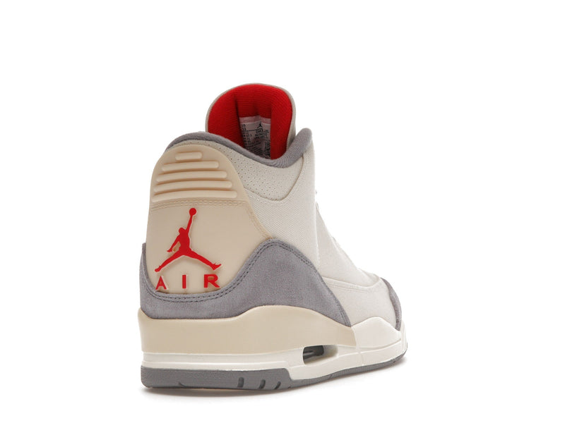 Jordan 3 Retro Muslin