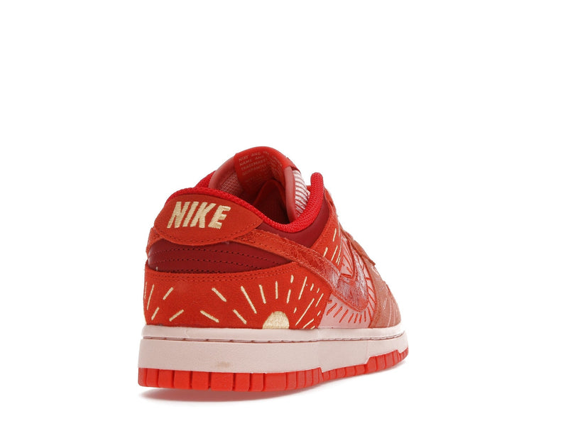 Nike Dunk Low Winter Solstice (W)