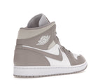 Jordan 1 Linen Mid