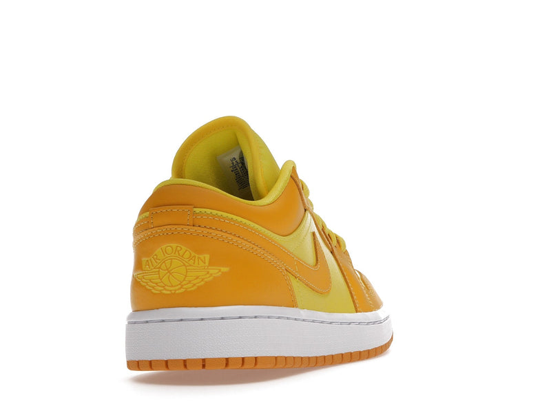 Jordan 1 Yellow Strike (W) Low