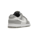 Nike Dunk Low Two Tone Grey