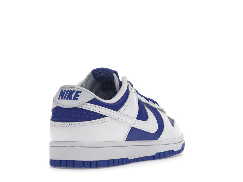 Nike Dunk Low Racer Blue White